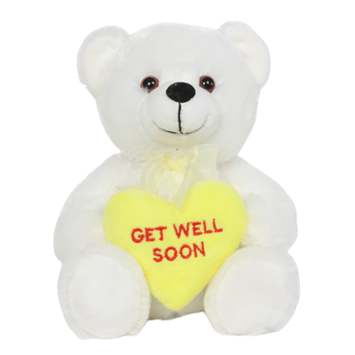 8" GET WELL SOON (1) <b class='icon-new-product'></b>