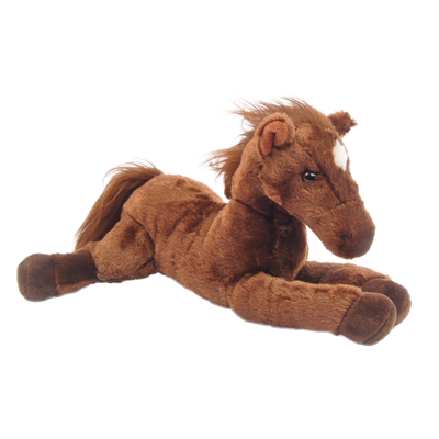 12" LUCKY HORSE (1) <b class='icon-new-product'></b>