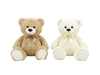 18" TUFFY TEDDY BEAR (2)