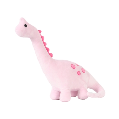 14" TYRA BABY DINO WITH RATTLE (1)