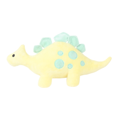 14" STEF BABY DINO WITH RATTLE (1)