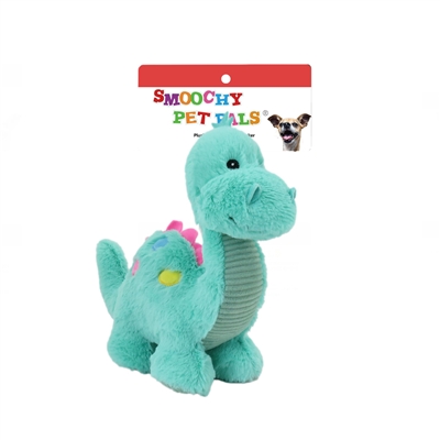 12" DINO PET TOY