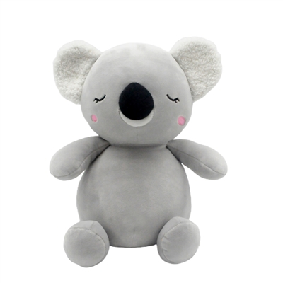 12" SMOOCHY PALS SITTING KOALA<b class='icon-coming-soon'></b>