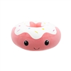 15â€YUMYUM SMOOCHY PALS CORAL DONUT