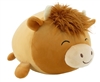 15" COSTUME SMOOCHY PAL - HIGHLAND COW