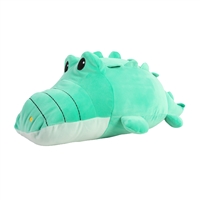 15" SMOOCHY PALS CROCODILE (1)<b class='icon-coming-soon'></b>