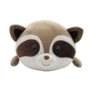 15" SMOOCHY PALS RACCOON<b class='icon-coming-soon'></b>