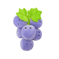 15" YUM YUM SMOOCHY PALS GRAPE