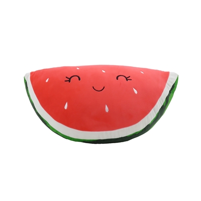 18.5" x 10" YUM YUM SMOOCHY PALS WATERMELON<b class='icon-coming-soon'></b>