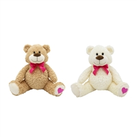 14.5â€ FLUFFY SWIRL FUR TEDDY (2)<b class='icon-coming-soon'></b>