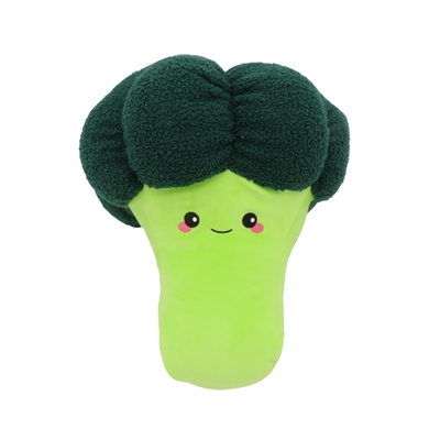 15" SMOOCHY PALS BROCCOLI (1)