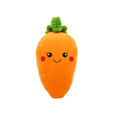 15" YUM YUM SMOOCHY PALS CARROT<b class='icon-new-product'></b>