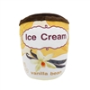 15" YUM YUM SMOOCY VANILLA  QUART ICE CREAM