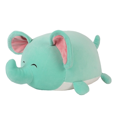 15" SMOOCHY PALS ELEPHANT (1)