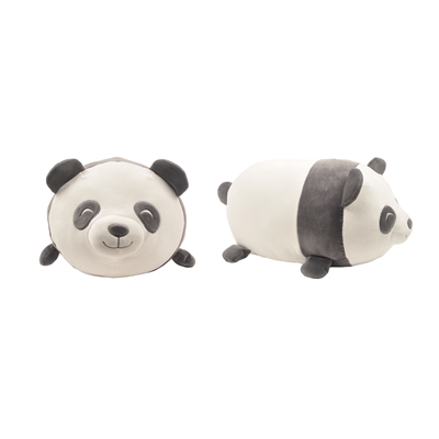 15" SMOOCHY PALS PANDA (1)