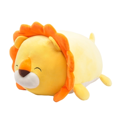 15" SMOOCHY PALS LION (1)