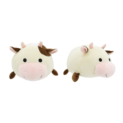 15" SMOOCHY PALS COW (1)