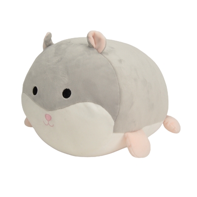 15" SMOOCHY PALS HAMSTER (1)