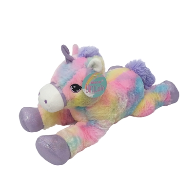 21" LAYING UNICORN (1)<b class='icon-new-product'></b>