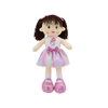 16" LITTLE SWEET HEART LILA DOLL