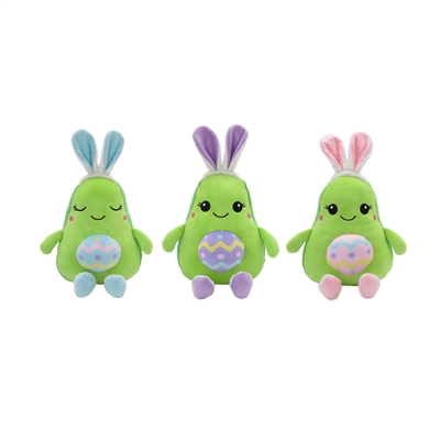 7" EASTER AVOCADO <b class='icon-new-product'></b>