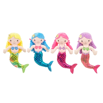 12" SERENA MERMAID (4)