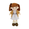 16" LITTLE SWEET HEARTS CLARITA DOLL