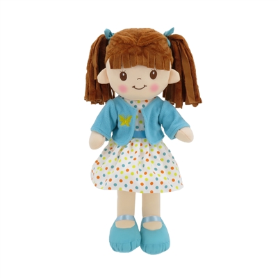 16" SWEET CAKES SHERRI DOLL