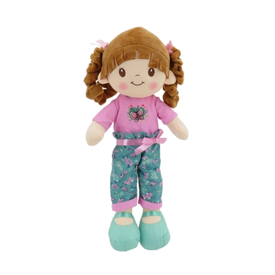 16" BELLINA DOLL<b class='icon-coming-soon'></b>