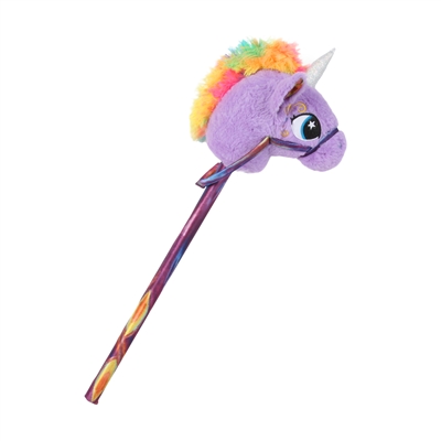 30" PURPLE UNICORN STICK WITH SOUND (1)