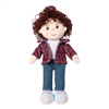 14" NATHAN DOLL