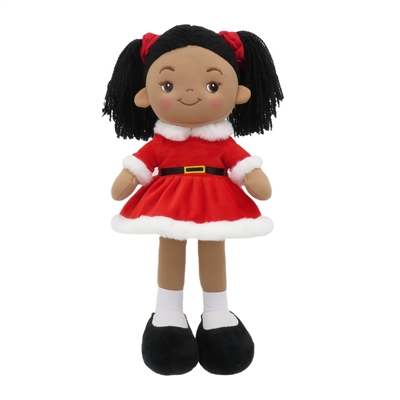 16" CHRISTMAS SWEETCAKES DOLL (1)