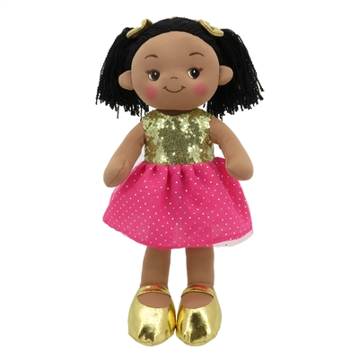 16" SWEETCAKES CHLOE DOLL