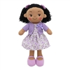 16" SWEETCAKES HAILEY DOLL