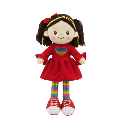 16â€ PENELOPE VALENTINE DOLL<b class='icon-coming-soon'></b>