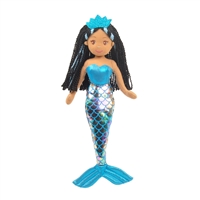 18" ARIA MERMAID