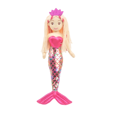 18" MIA MERMAID