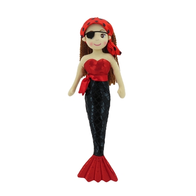 18" ALLY PIRATE MERMAID (1)