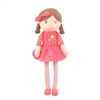 20" CORAL OLIVIA DOLL