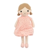 13.5" PINK EMILY BABY DOLL (1)