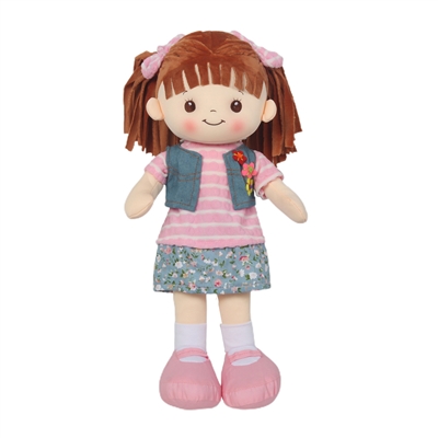 16" SWEET CAKES ANGELICA  DOLL (1)