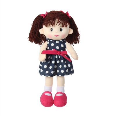 16" SWEET CAKES BETTY DOLL BLUE (1)