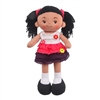 16" SWEET CAKES PINK AISSA DOLL