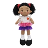 16" SWEET CAKES YELLOW  DOLL <b class='icon-new-product'></b>