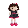 16" SWEET CAKES ROSE RED LIBBY DOLL (1)