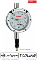 Dial Gauge KM 4 SW waterproof