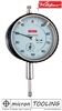 Dial Gauge M 2 T with counter clockwise dial reading