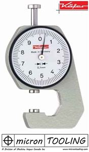 Thickness Gauge K 15