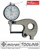 Thickness Gauge J 50 W