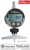 Digital Dial Depth Gauge TMD 12